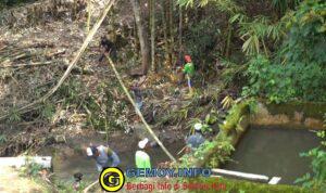 Buka Akses Vital Warga Hingga ke Yogyakarta, Jembatan Era Kolonial di Desa Kranggan Akhirnya Direvitalisasi