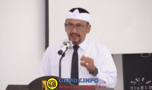 Ciletuh-Palabuhanratu Pertahankan Status UNESCO Global Geopark, Sukabumi Mubarokah Maju, Unggul, Berbudaya, dan Berkah