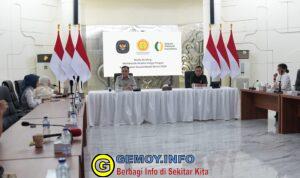 Dari Beras ke Cabai, Indonesia Bidik Swasembada 8 Pangan Strategis di 2026