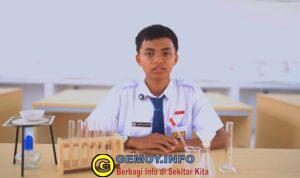 Dulunya Terpaksa Kerja di Bengkel, Remaja Ini Kini Sekolah Gratis di Sekolah Rakyat dari Pemerintah