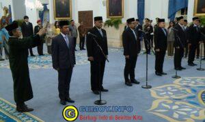 Hasan Nasbi Siap Kerja Sama dengan Komdigi dan Bakom RI, Resmi Ditunjuk sebagai Penasihat Khusus Presiden Bidang Komunikasi