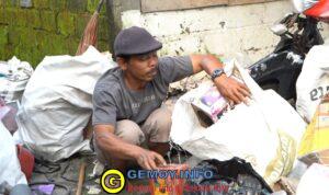 Pemulung di Boyolali Bahagia, Anaknya yang Sempat Putus Sekolah Kini Bisa Belajar Gratis di Sekolah Rakyat