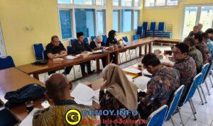 Raperda Desa Dibahas Intensif, DPRD Sukabumi Pastikan Aspirasi Masyarakat Terserap