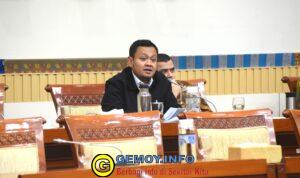 Komisi III DPR RI Bahas RUU Perampasan Aset, Bimantoro Tekankan Perlindungan Hak Warga Negara