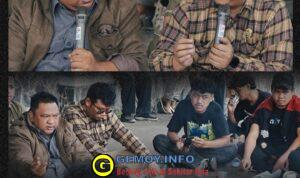 Audiensi Terbuka di Gedung DPRD, Pemuda Sukabumi Tuntut Partisipasi Publik Diperluas