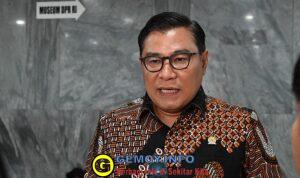 Komisi V DPR RI Danang Wicaksana Sulistya, Minta Kementerian PU Rampungkan Pembangunan Tol Gilimanuk–Mengwi Bali