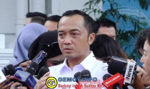 Pemerintah Siapkan Skema Redam Lonjakan Harga Komoditas Global