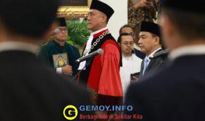 Usai Dilantik Prabowo, Ombudsman RI Tancap Gas Benahi Internal dan Kawal Asta Cita