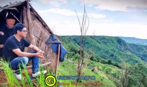 Wall Street of Happiness: Sukabumi Mubarokah Menempa Alam Jadi Saham Surgawi