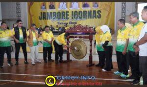 DPRD Kabupaten Sukabumi Dukung Peningkatan Kompetensi Guru Olahraga