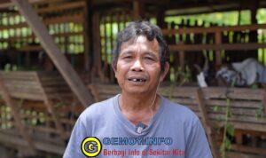 Langkah Tegar Agus: Mengais Rezeki, Melunasi Utang, Merawat Harapan Lewat Dapur MBG