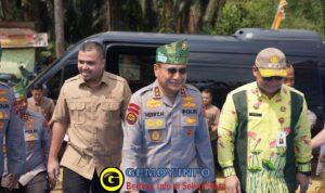 Kapoksi Komisi III DPR RI, Muhammad Rahul: Apresiasi Ketegasan Kapolda Riau, Perang Melawan Narkoba tak Boleh Kendor