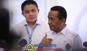 Pemerintah Pastikan Harga BBM Stabil hingga Akhir Tahun, Stok Energi Aman