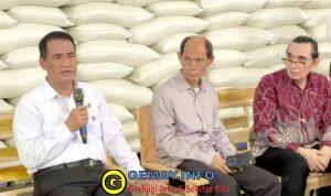 Rekor NTP Tertinggi, Petani Bersorak Nikmati Hasil Kebijakan Pemerintah