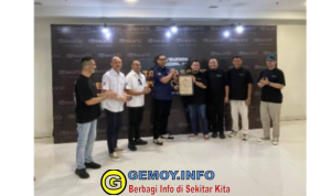 Munas IV Asalvo: Bimantoro Wiyono Tegaskan Komunitas Otomotif sebagai Rumah Besar Pecinta Mobil