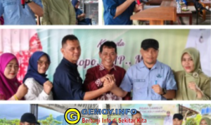 DPRD Kabupaten Sukabumi Harap Kepemimpinan Baru Palabuhanratu Lebih Optimal