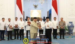 Apa Saja Poin-Poin Rekomendasi Reformasi Polri Begini Kata Jimly Asshiddiqie