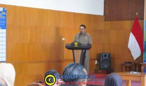 Bupati Sukabumi Asep Japar Minta Satuan Pendidikan Taat Azas dalam SPMB, Wujudkan Semangat Sukabumi Mubarokah 2
