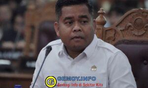 Buruh Kini Sampaikan Aspirasi Tanpa Benturan, Ketua Fraksi Gerindra Sultra Apresiasi May Day Monas