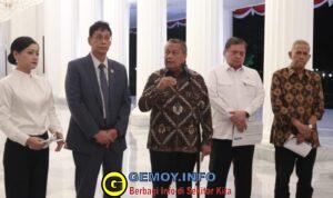 Gubernur BI Beberkan Tujuh Kiat Penguatan Rupiah saat Bertemu Prabowo