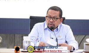 Keberhasilan Pengobatan Capai 80% hingga 8.000 Rumah Pasien Bakal Diperbaiki, Pemerintah Perkuat Pengentasan Tuberkulosis