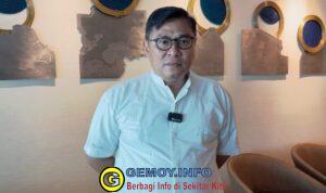 Layanan Fast Track Mecca Route Dapat Apresiasi Timwas Haji DPR RI