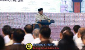 Prabowo Bisa Renovasi 5.000 Puskesmas, Uang Rp10 Triliun Kembali ke Negara