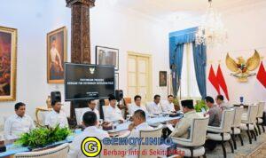 Tak Ada Rekomendasi Kementerian Lain, Pemilihan Kapolri Tetap Wewenang Presiden