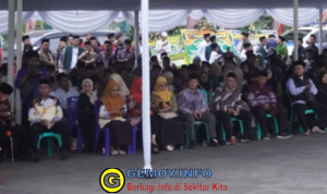 Dinas Perikanan Sukabumi Dukung Penuh MTQ XLVII 2026