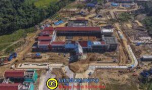 4 SMA Unggul Garuda Baru Siap Beroperasi Juli Ini, 307 Siswa-siswi Terbaik Lolos Seleksi