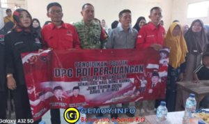 Anggota DPRD Sukabumi, Paoji Nurjaman Menyerap Aspirasi Langsung dari Masyarakat