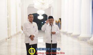 Buka 1,1 Juta Lapangan Kerja, Pemerintah Targetkan Revitalisasi 71.744 Sekolah