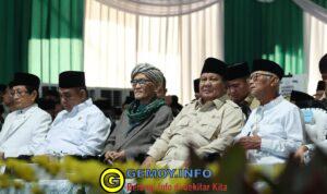 Presiden Prabowo Negara Hemat Triliunan Rupiah, Tutup 240 BUMN Tak Produktif