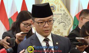 Presiden Prabowo akan Terima Surat Kepercayaan 17 Dubes Negara Sahabat Pekan Ini, Begini Kata Menlu Sugiono