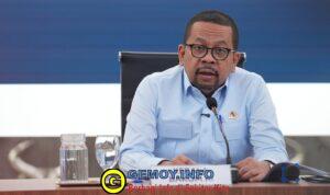 Realisasi Program 3 Juta Rumah Tembus 324.213 Unit Per Juni, Qodari Wujudkan Hunian Layak untuk Rakyat