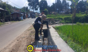 Sukabumi Mubarokah Jalan Terjaga, Akses Transportasi Kian Lancar