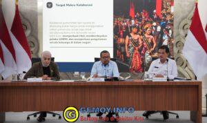 Wisatawan Asing Makin Banyak Belanja di Indonesia, Qodari Devisa Pariwisata Tumbuh sampai 6 Persen