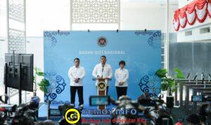 BGN Tutup 883 SPPG dan Berhentikan Ratusan Pegawai, Begini Alasannya