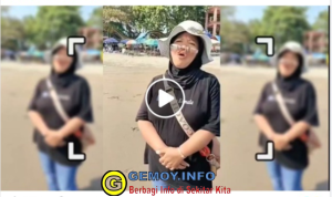 Dispar Sukabumi Klarifikasi Viral Kursi Pantai Citepus