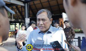 Fraksi Gerindra Perdagangan Karbon Harus Mampu Jadi Instrumen Dekarbonisasi dan Kesejahteraan Masyarakat