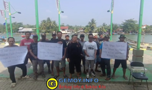Nelayan Palangpang Suarakan Harapan di Tengah Gelombang Kebijakan Lobster