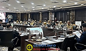 Polemik Sekolah Rusak, DPRD DKI Tegaskan Jangan Salahkan Pusat