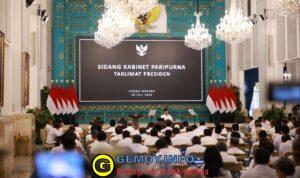 Presiden Prabowo Merasa Heran, MBG Disebut Pemborosan, Sementara Ribuan Triliun Kekayaan Negara Hilang Tak Dipersoalkan