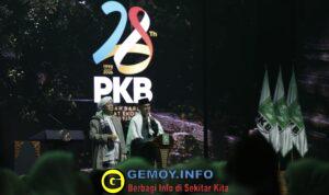 Presiden Prabowo Terharu Ijtima Ulama PKB Dukung Arah Baru Ekonomi untuk Kesejahteraan Rakyat