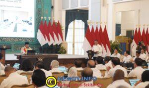 Presiden RI, Prabowo, Cerita Kekuatan Non-Blok Indonesia Diakui Dunia