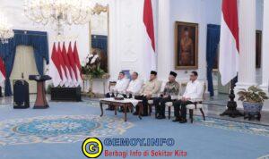 Proyek Gas Abadi Masela Resmi Dibangun, Penantian 28 Tahun Terwujud di Era Prabowo