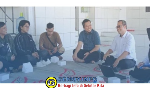 Sri Padmoko Produk Perikanan Sukabumi Harus Unggul dan Berdaya Saing