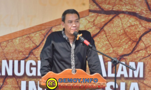 Syukuran Nelayan Cisolok ke-29 Tradisi Pesisir yang Menyatukan