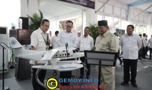 BRIN Fokus Kembangkan Teknologi Nuklir hingga AI, Tingkatkan Daya Saing Indonesia