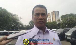 , Bapanas, Andi Amran Sulaiman